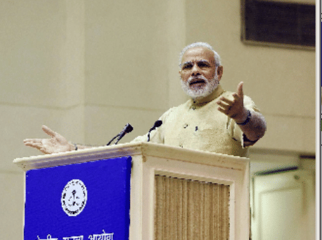 army is on alert before prime minister comes jammu kashmir