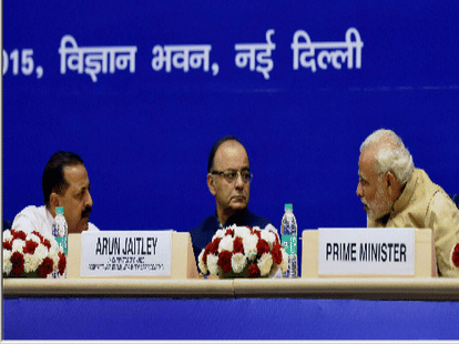modi economics failed