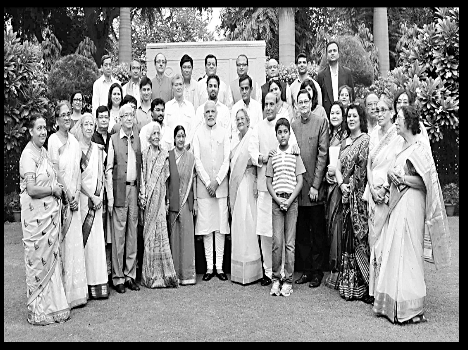 Netaji in our time