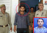 Naini jail inmate was married to Prince Rchakr