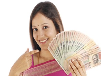 Six percent DA to employees in UP.