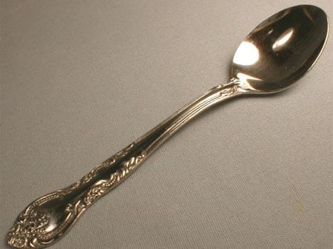 Mental hospital patient kills another with spoon in thane