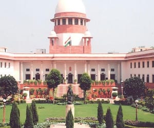 Judgement on judicial requitement