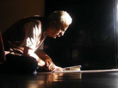  exclusive interview of writer Vinod Kumar Shukla