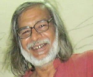 writer and poet manmohan singh returned literary honor