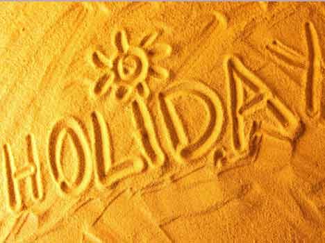 punjab governement holidays callender release