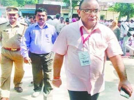 3.53 lakh voters will decide the fate of 1561 candidates
