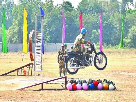 army
