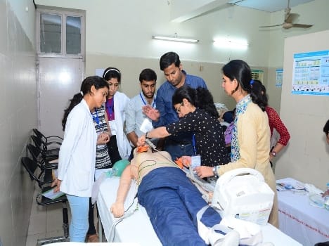 medical marmsscon in pgi rohtak