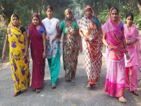 Based Voter ID Card Fell , returned dispirited voters