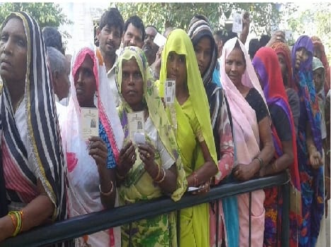  Amidst the uproar organically-voting