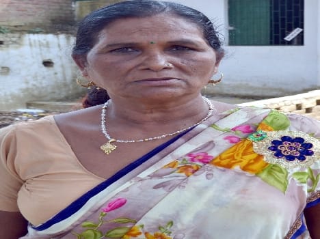 without voter list reched