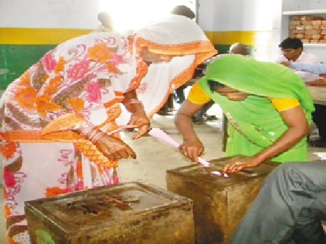panchayat chunav