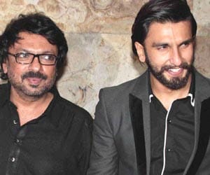 FIR against Bajirao Mastani makers in High Court