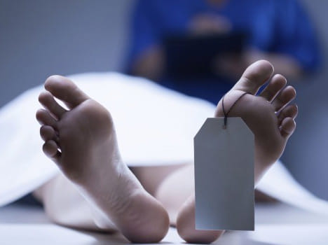 candidate died before voting at mandi, still win.