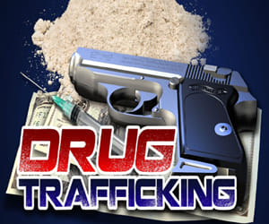 constable was arrested for selling heroin