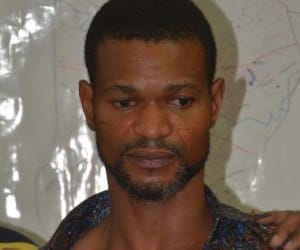 nigerian conman caught defrauding indian girls