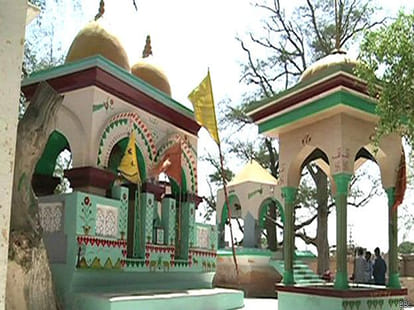 position of  the old temples in  Pakistan