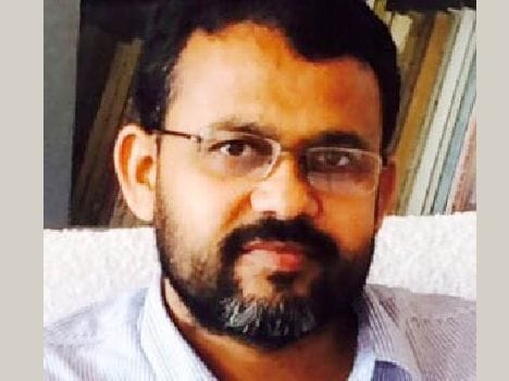 rajender vidyalankar appointed osd of governor dr devvrat