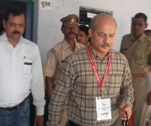 panchayat chunav third phase election live update
