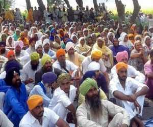 meeting for sarbat khalsa, punjab, fatehgarh sahib
