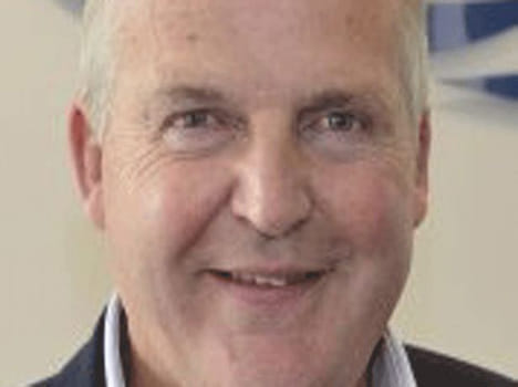 Terminally ill company director, 57, announces suicide plan on LinkedIn