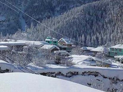 use solar energy to warm your house in winter season.