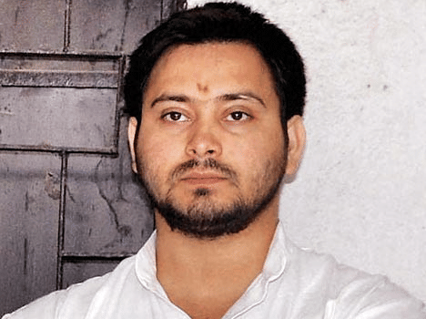 Interview:New leader in formation Tejashwi Yadav
