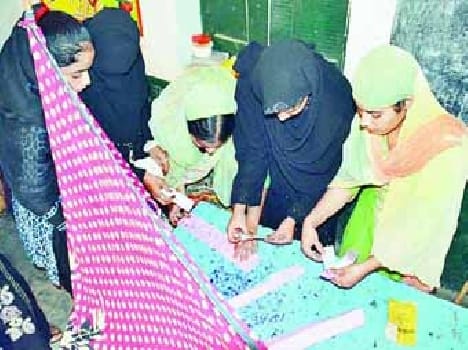 panchyat chunav in baghpat