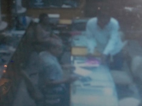 jeweler looted in ambala
