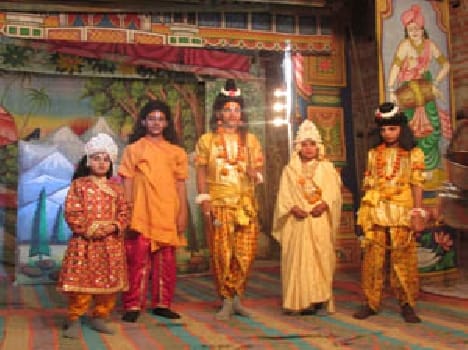 ramleela