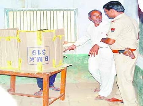 The party has relationships Begani