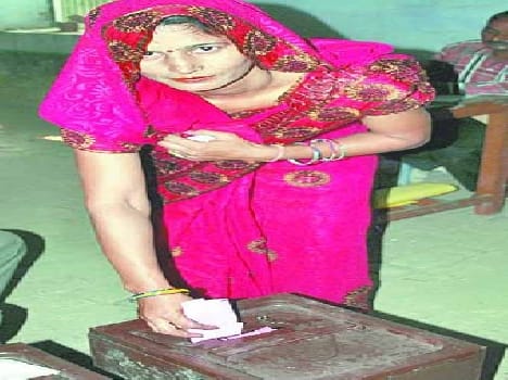 Names are missing from voter lists furore