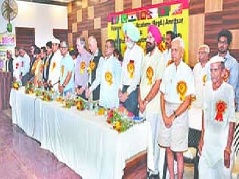  countrymen can make bridge among saarc borders