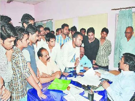 meerut-rto