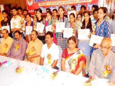 Developing countries on the shoulders of youth