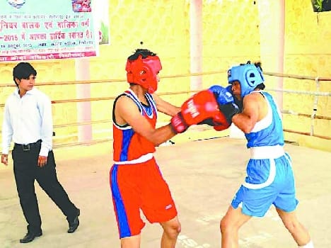 Manisha Nainital, Dehradun worship finals