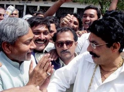 Bihar: 58 percent elected mla faces criminal case
