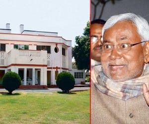 Nitish are confident about to choose again CM