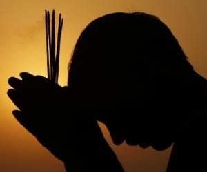 How do Hindu without generous 