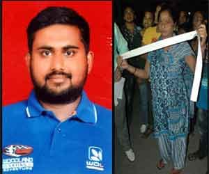 Abhishek's murder by police left interest.