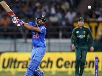 LIVE: india vs south africa, third odi