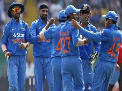LIVE: India Vs south Africa, 4th ODI 