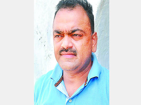 up police give clean chit to shailendra agarwal without proper investigation