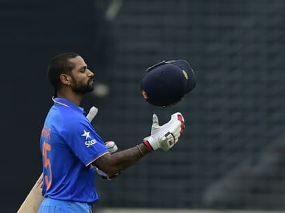 LIVE: India vs Australia, First ODI, perth