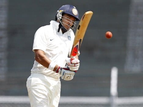 Yuvraj singh Slams 187 run in RAnji Trophy