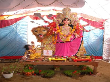 maa ambe