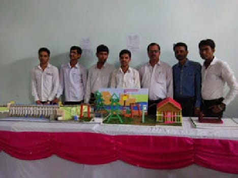science exibition