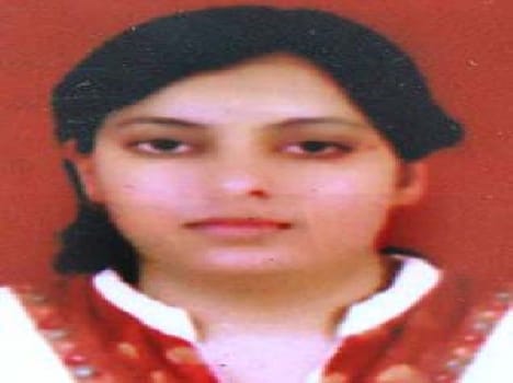 Ashalika the PCS ( J ) in the fifth rank