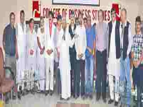 'India-Pakistan hostility stopped the progress of SAARC'